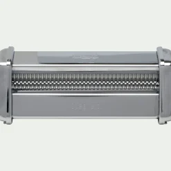 Accessoire à spaghettis en acier chromé - argenté