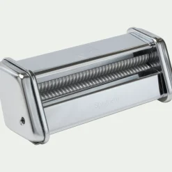 Accessoire à spaghettis en acier chromé - argenté