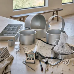 Billes de cuisson en céramique 800g - blanc