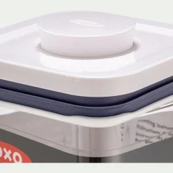 Boîte de conservation 1,6L - transparent