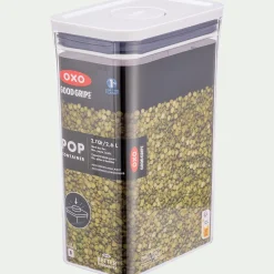Boîte de conservation 2,6L - transparent