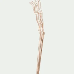 Botte de tiges de rotin pour diffuseur H47cm