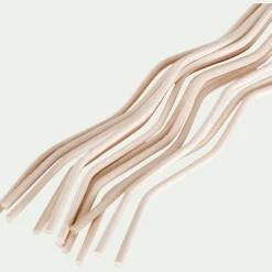 Botte de tiges de rotin pour diffuseur H47cm