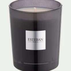 Bougie parfumée senteur Figue Noire 180g