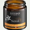 Bougie parfumée senteur Neroli 90g