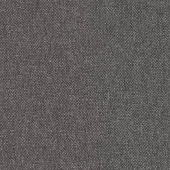 Canapé 4 places convertible en tissu Storm - gris moyen