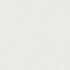 Canapé 3 places convertible en tissu wind - blanc écru