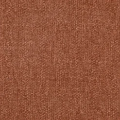 Canapé 5 places relax gauche en tissu - brun rustrel