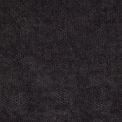 Canapé 3 places relax gauche en tissu - gris anthracite