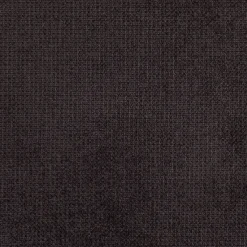 Canapé d'angle gauche convertible avec coffre en tissu doux - gris ardoise