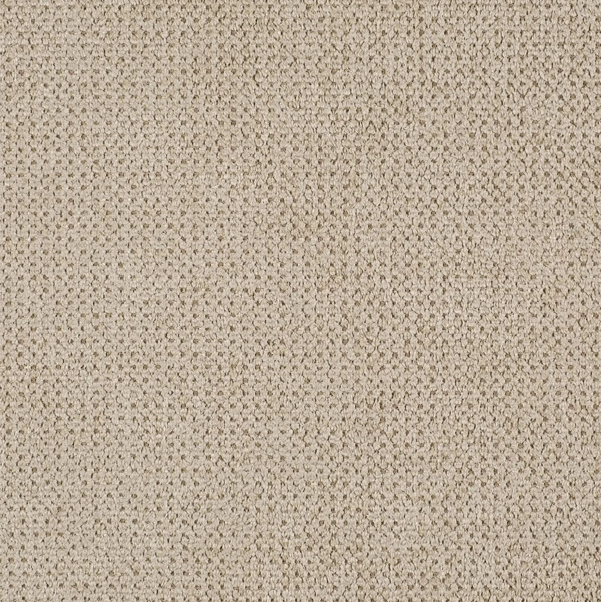 Canapé d'angle réversible convertible en tissu avec matelas densité 35kg/m3 - beige roucas