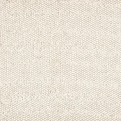 Canapé grand angle gauche fixe en tissu Bloq - beige roucas