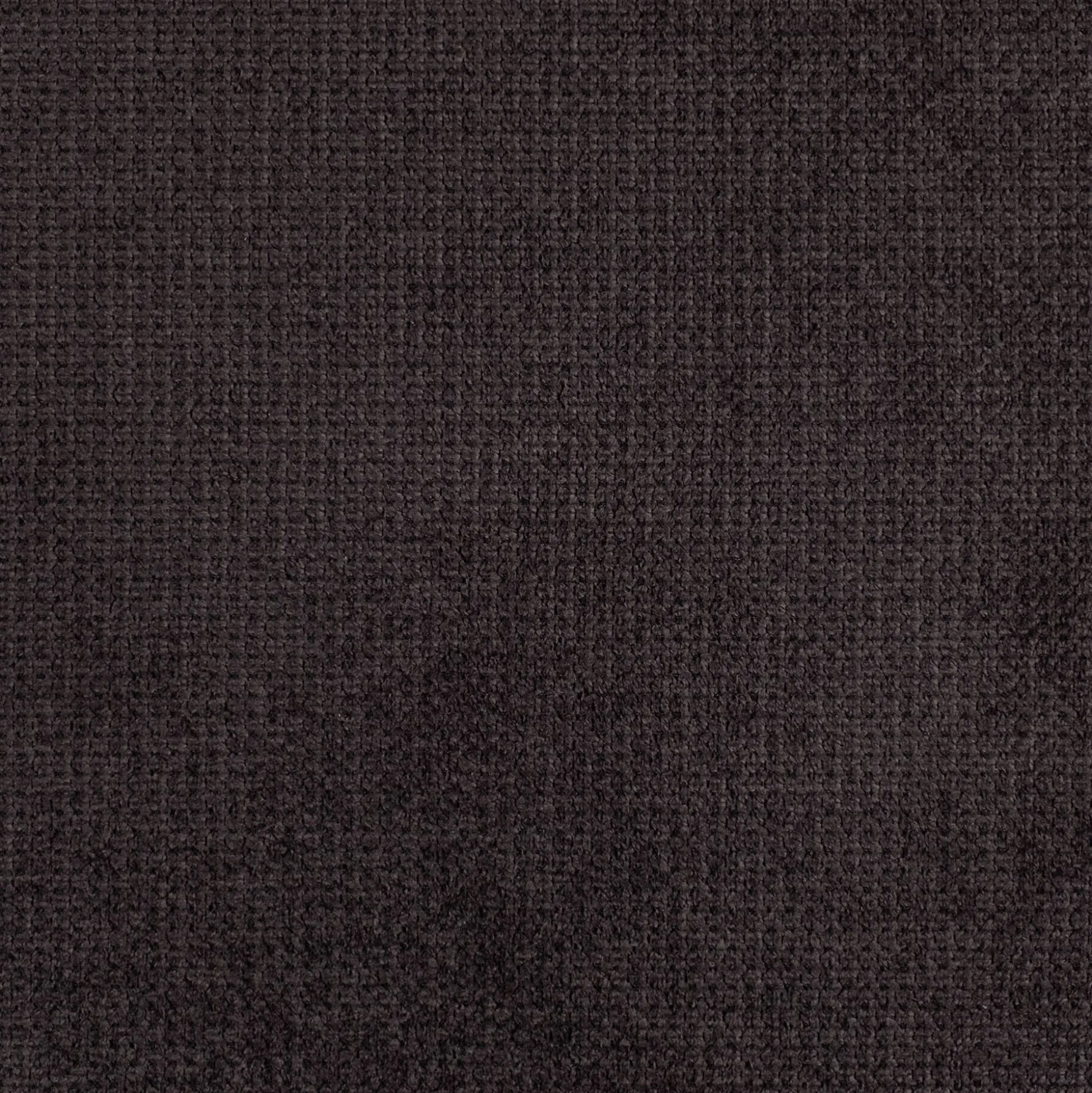 Canapé panoramique convertible avec méridienne droite en tissu doux - gris ardoise