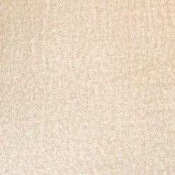 Chaise en tissu avec accoudoirs - beige