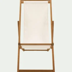 Chilienne de jardin - blanc ventoux