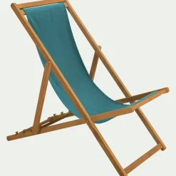 Chilienne de jardin - bleu figuerolles