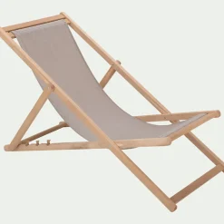 Chilienne de jardin - gris borie