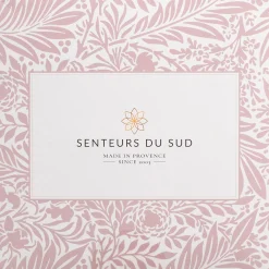 Coffret 3 pièces senteur Figuier