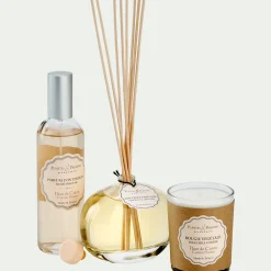 Coffret senteur Fleur de Coton