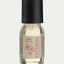 Concentré de parfum Esprit de Thé 15ml