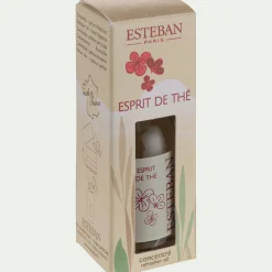 Concentré de parfum Esprit de Thé 15ml