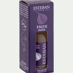 Concentré de parfum senteur Figue Noire 15ml