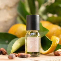 Concentré de parfum senteur iris cachemire 15ml