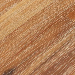 Console en acacia massif - bois clair