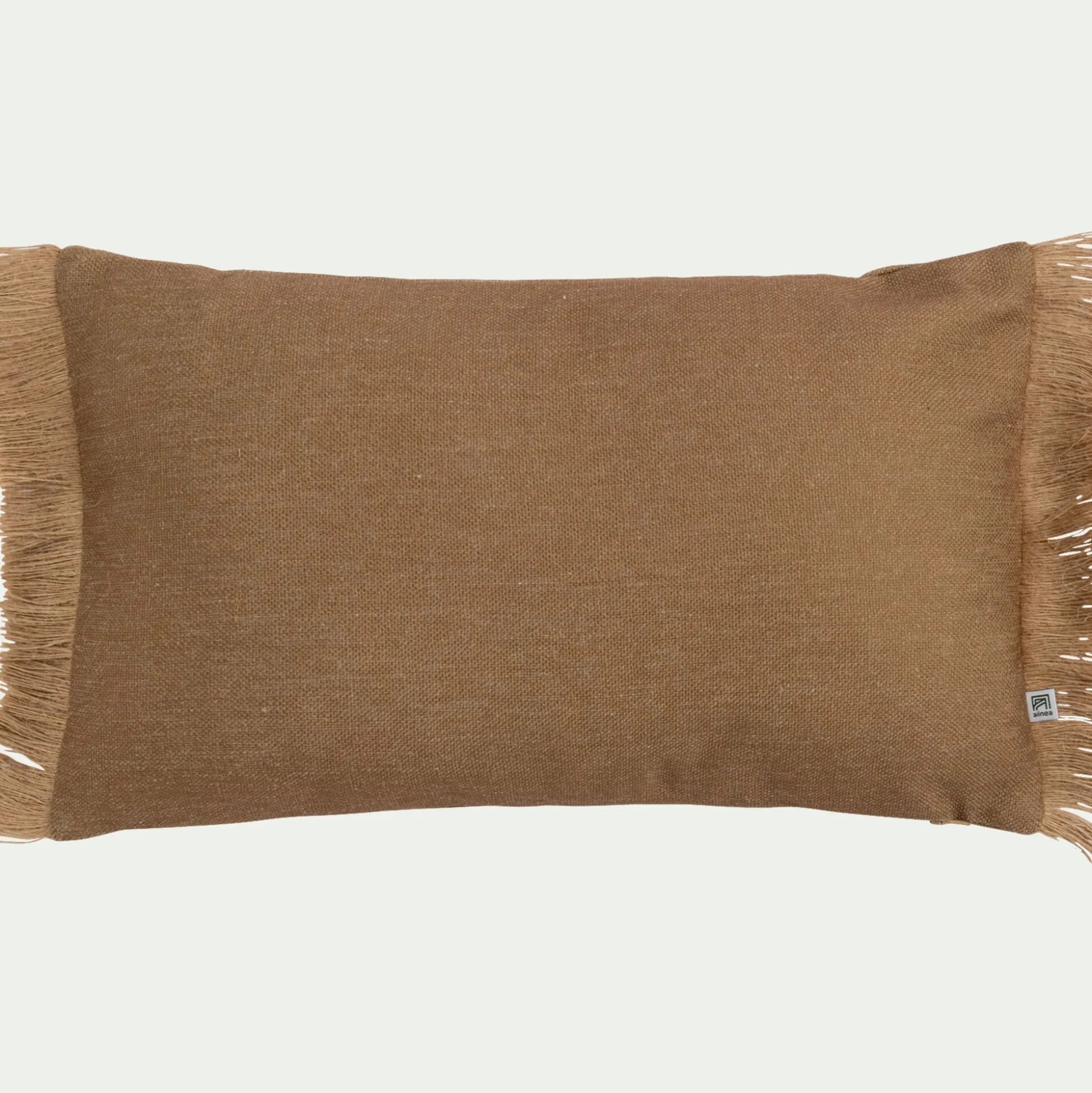 Coussin de jardin 30x50cm - jaune alep