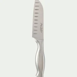 Couteau santoku en inox 25cm