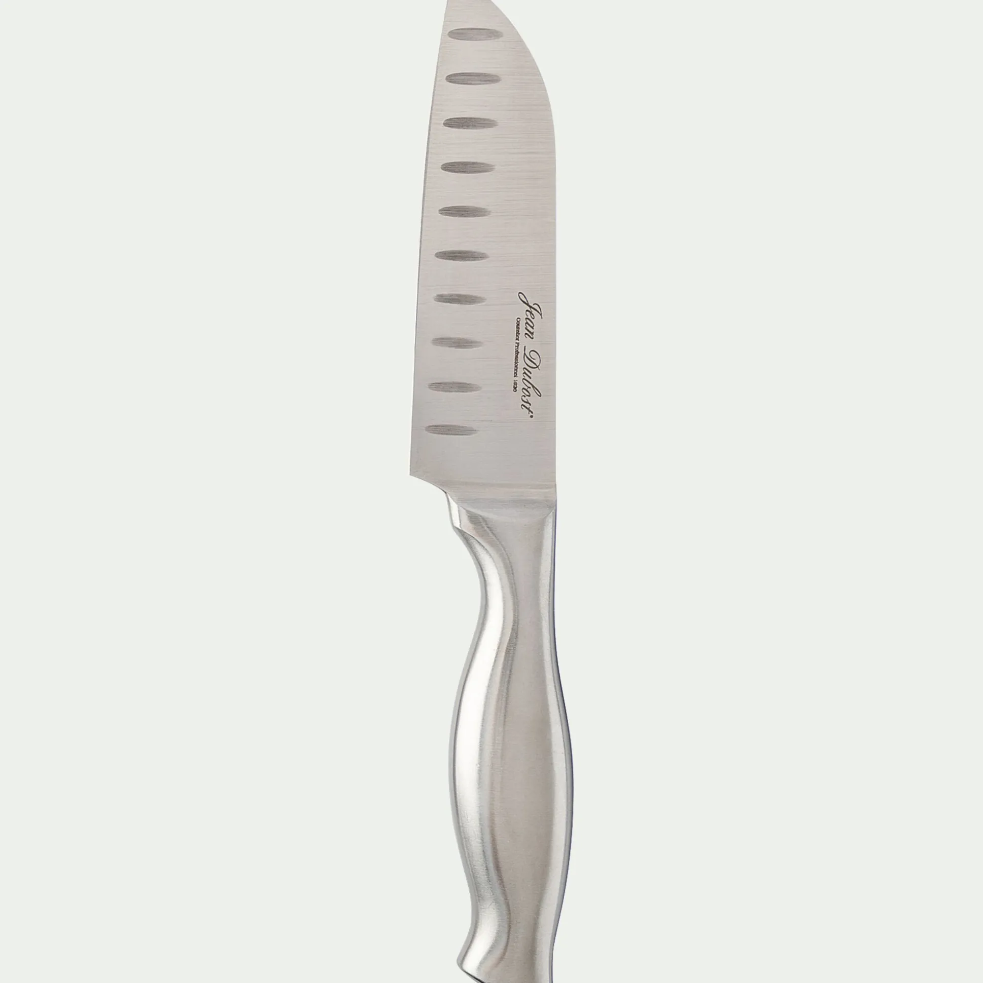 Couteau santoku en inox 25cm