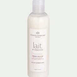 Crème de douche au lait d'ânesse bio senteur 250ml
