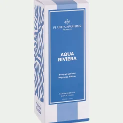 Diffuseur de parfum senteur aqua riviera 100ml