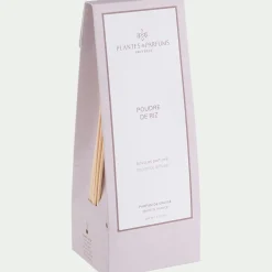 Diffuseur de parfum senteur poudre de riz 100ml