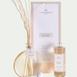 Diffuseur de parfum senteur Bois d'Orient 500ml
