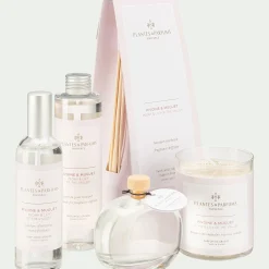 Diffuseur de parfum senteur Pivoine Muguet 100ml