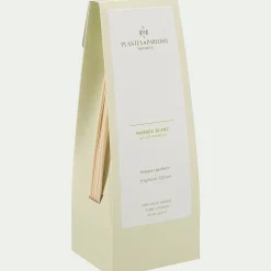 Diffuseur de parfum senteur Bambou Blanc 100ml