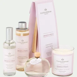 Diffuseur de parfum senteur grenade hibiscus 100ml