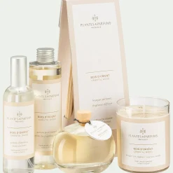 Diffuseur de parfum senteur Bois d'Orient 100ml