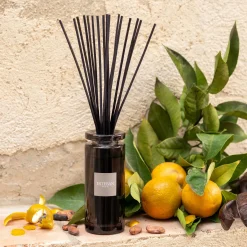 Diffuseur de parfum senteur Iris Cachemire 100ml