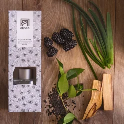 Diffuseur de parfum senteur Agapanthe 100ml