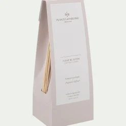 Diffuseur de parfum senteur Fleur de Coton 100ml