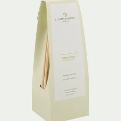 Diffuseur de parfum senteur Jardin d'Eden 100ml