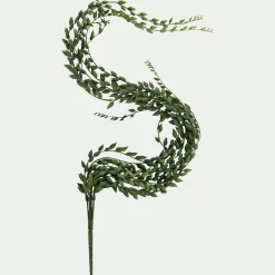 Feuillage artificiel - vert H70cm