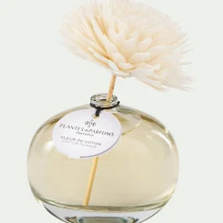 Fleur parfumée senteur fleur de coton 100ml