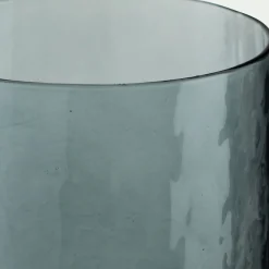 Gobelet en verre 40cl - bleu