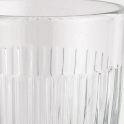 Gobelet en verre 29cl - transparent