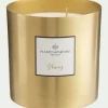 Grande bougie parfumée senteur Vénus 1kg