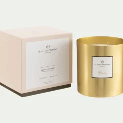 Grande bougie parfumée senteur Vénus 1kg