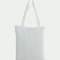 Housse de couette en lin lavé 240x220cm - blanc capelan